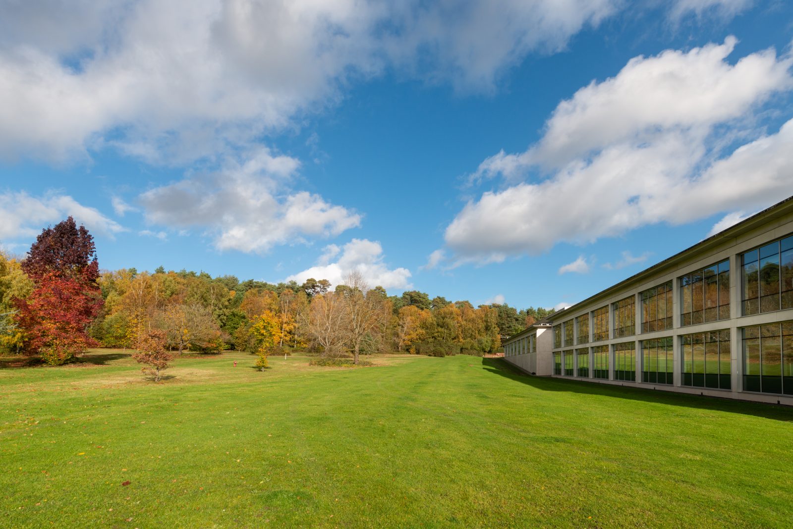 Heatherwick reveals designs for pharma campus in Surrey