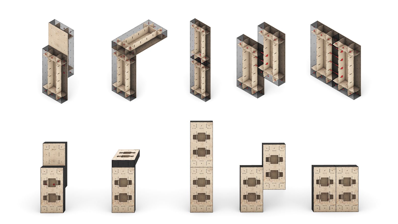 AJ Small Projects 2021 winners announced