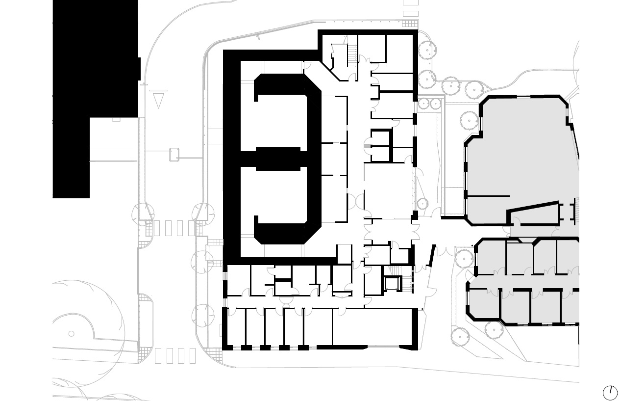 Work Starts On HLM s Cancer Treatment Centre At Edinburgh Hospital work-starts-on-hlm-s-cancer-treatment-centre-at-edinburgh-hospital
