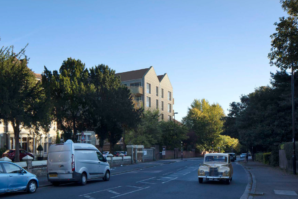 Hawkins\Brown’s Lewisham housing plans quashed by High Court