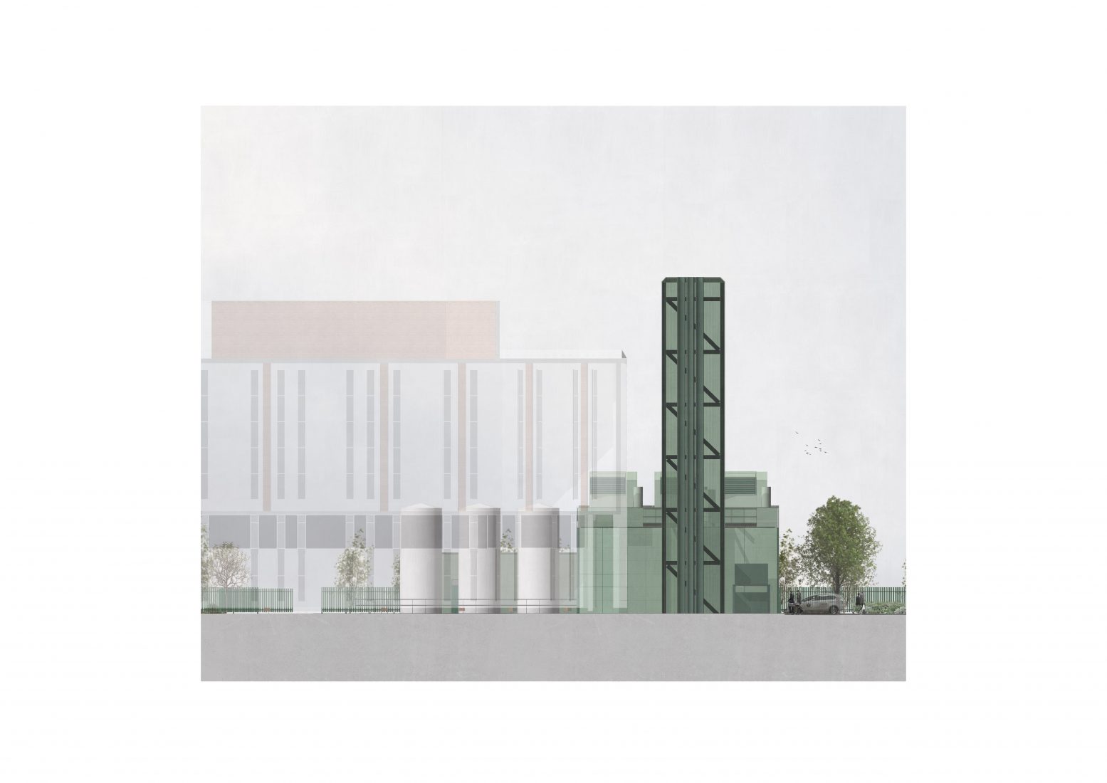 Artform’s Manchester energy centre given £15m government boost