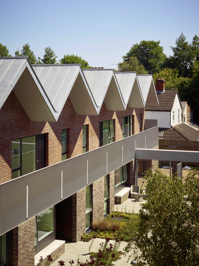 Retrofit schemes triumph in 2021 RIBA South East regional awards