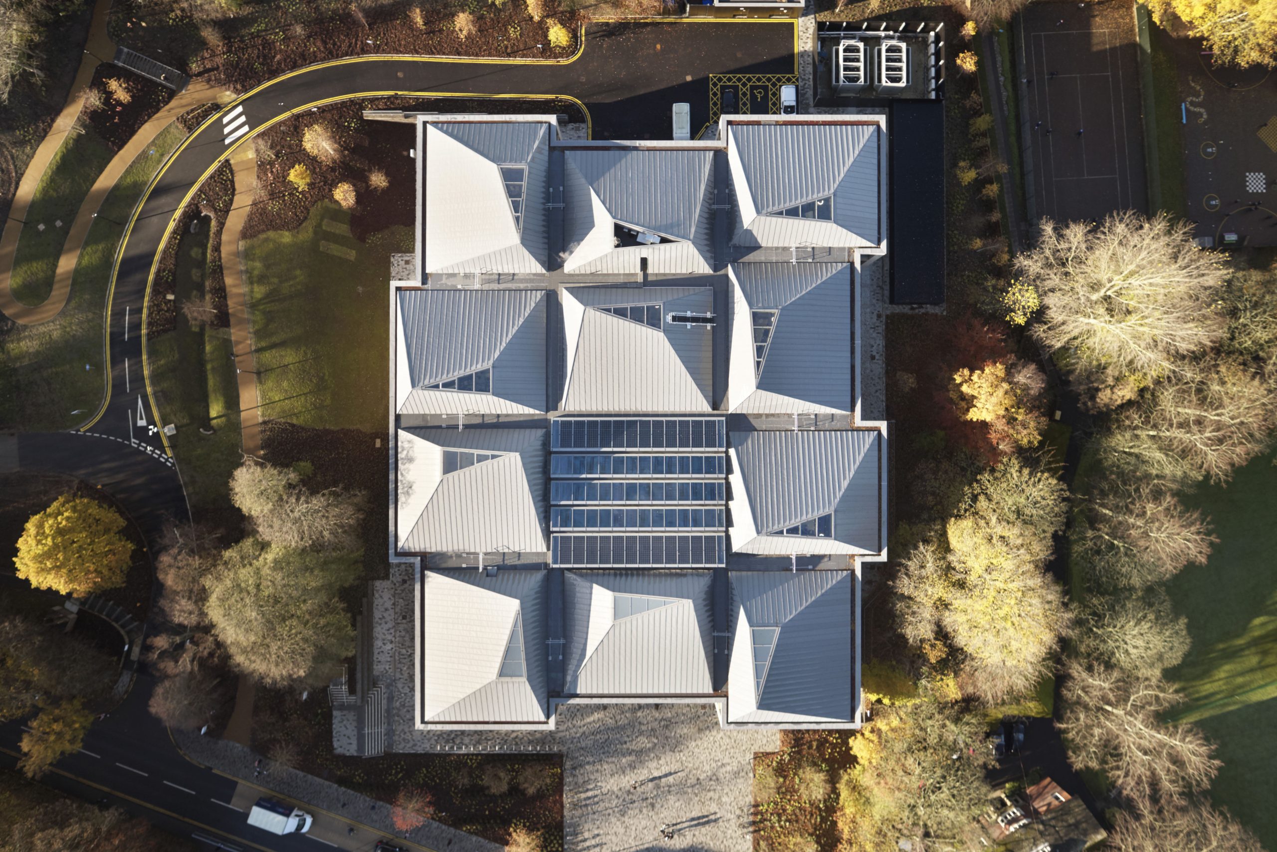 RIBA North East regional award winners revealed