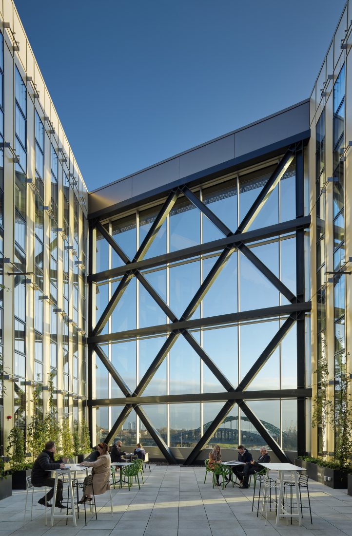RIBA North East regional award winners revealed