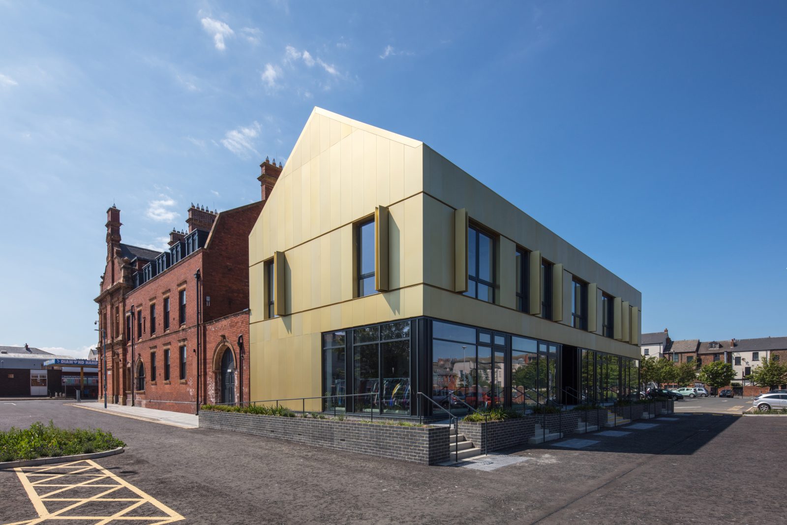 RIBA North East regional award winners revealed
