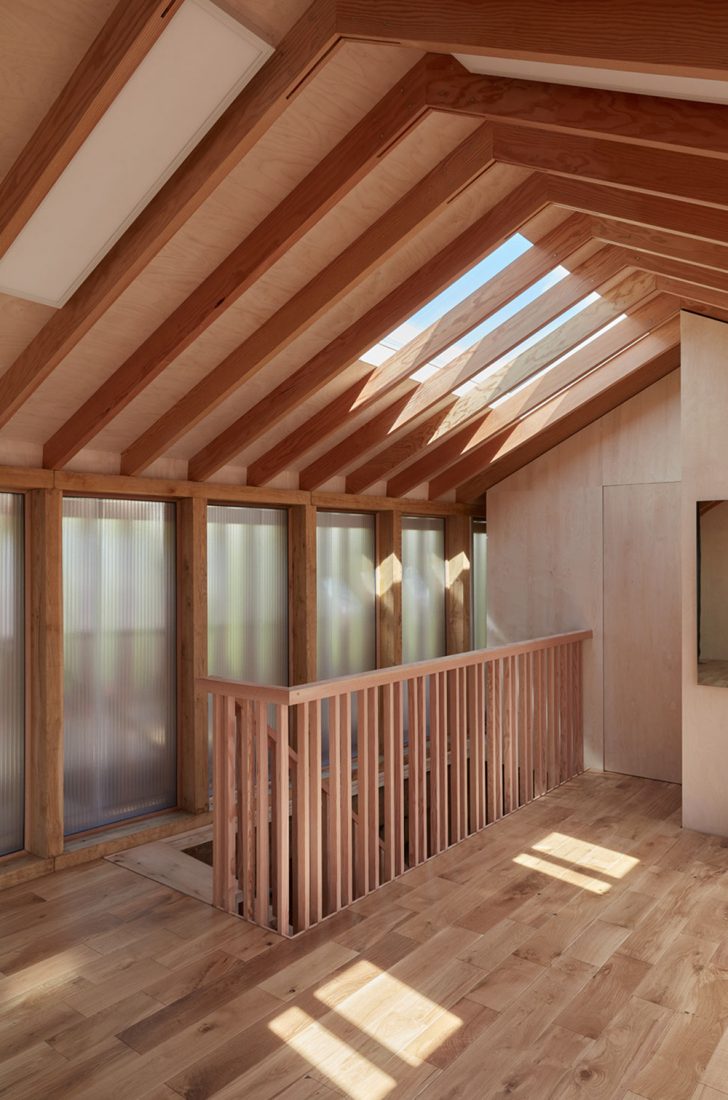 Marks Barfield’s Cambridge mosque wins three RIBA East awards