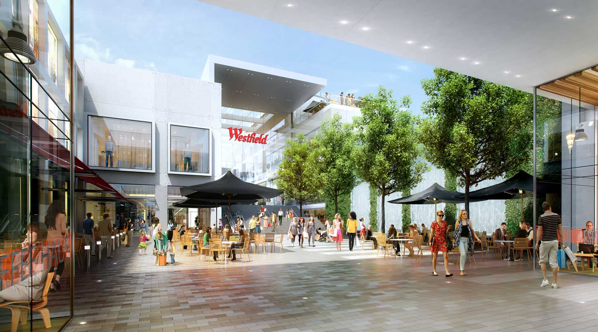 Croydon confirms axing of ‘inappropriate’ £1.4bn Westfield scheme
