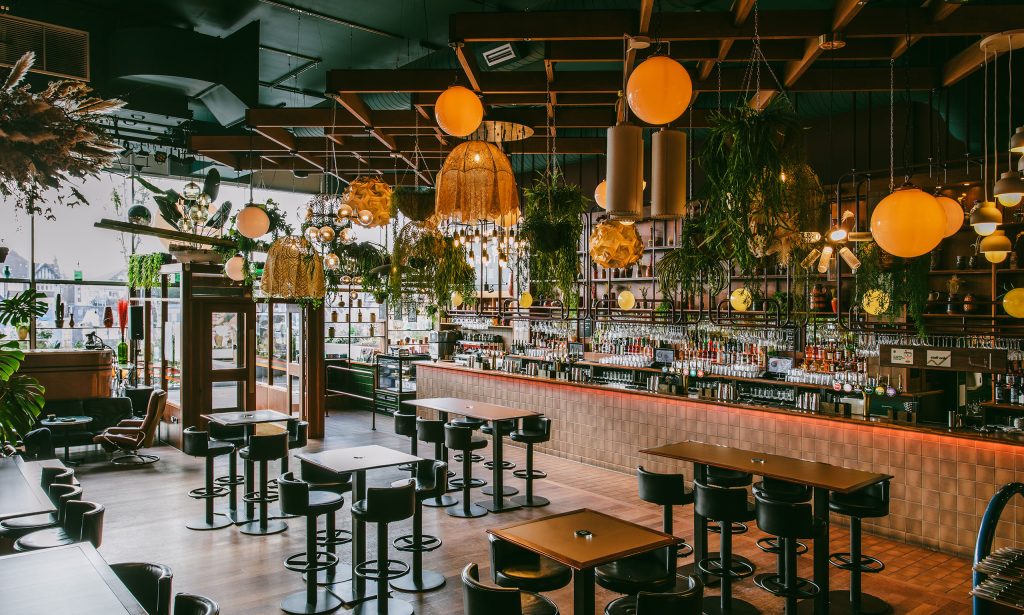 Leonard Design The Architects’ Journal