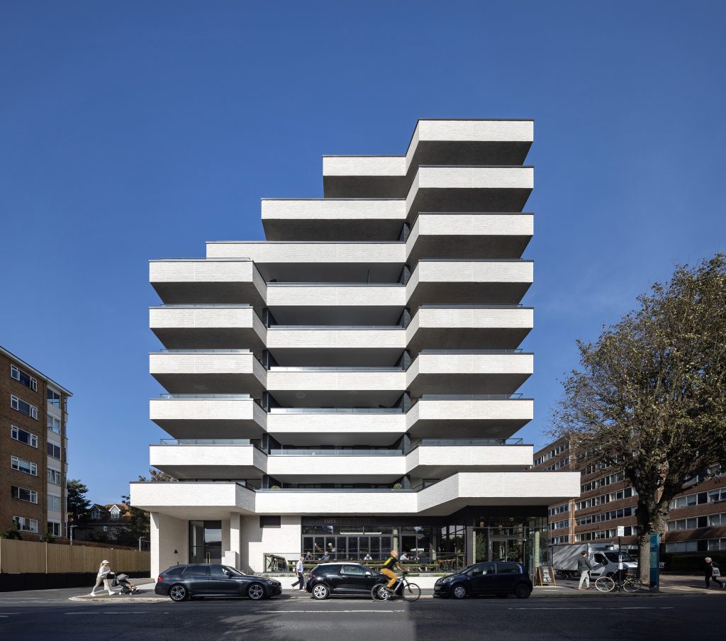 ECE Group – The Architects’ Journal