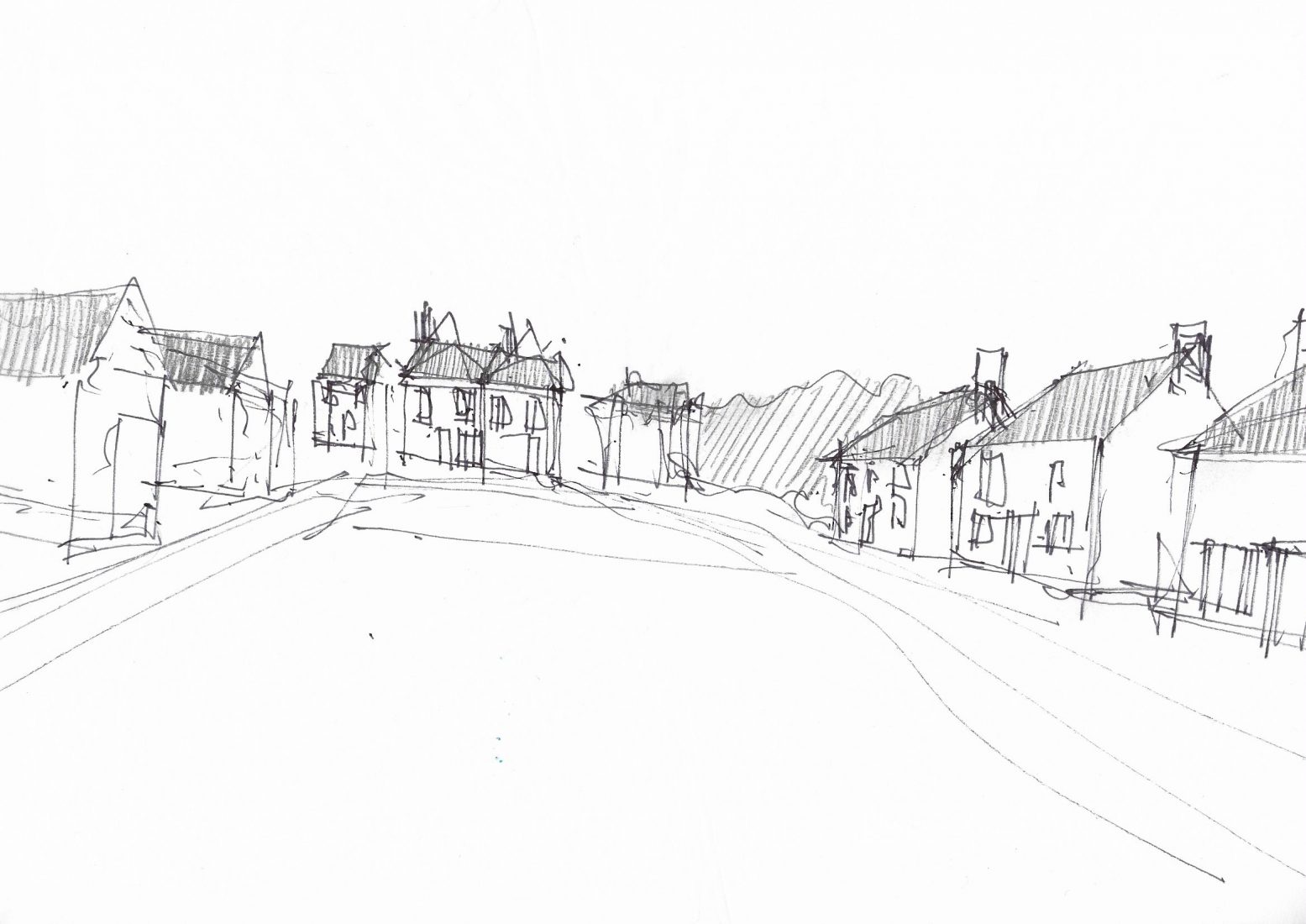 Arkle Boyce reveals housing plans for Leeds greenbelt site