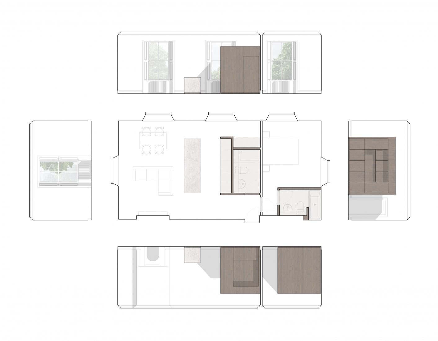 New practice LIND Studio ‘We encourage clients to consider retrofit as