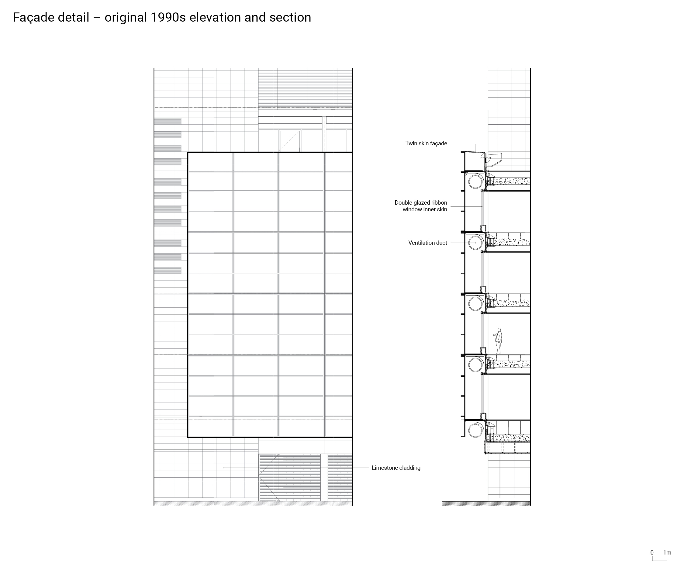 Interrogating Arup’s retrofit of 1 Triton Square