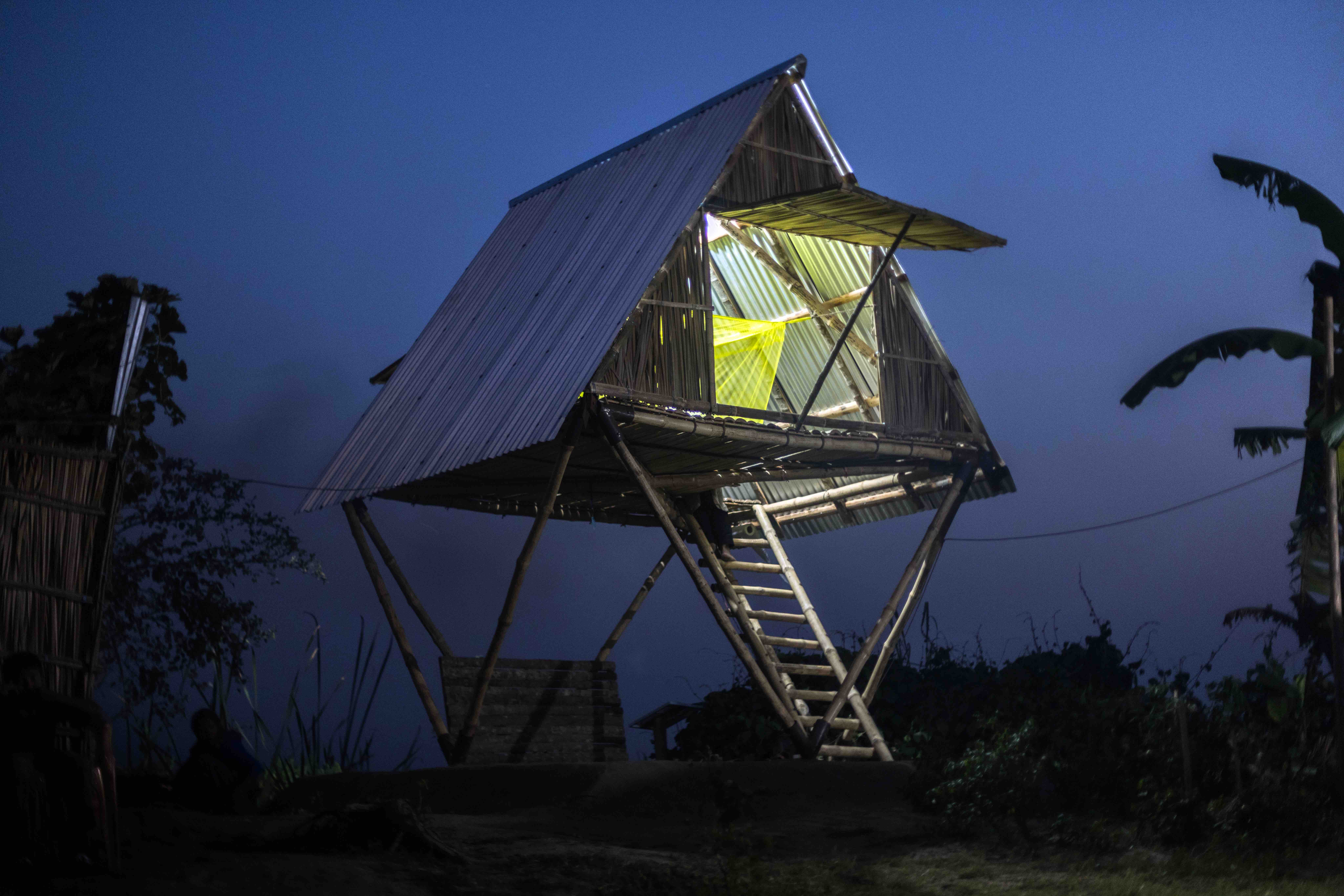 Bangladeshi humanitarian architect Marina Tabassum wins Soane Medal