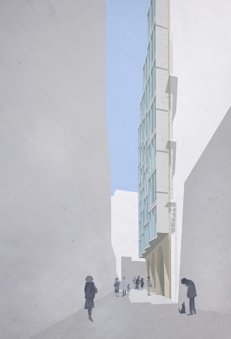 BDP completes net-zero operational carbon luxury hotel in Dublin