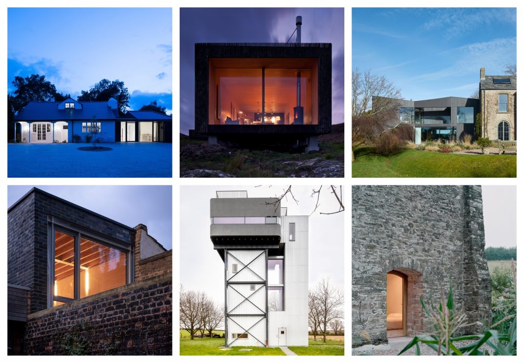 RIBA House of the Year 2021 How green are the contenders?