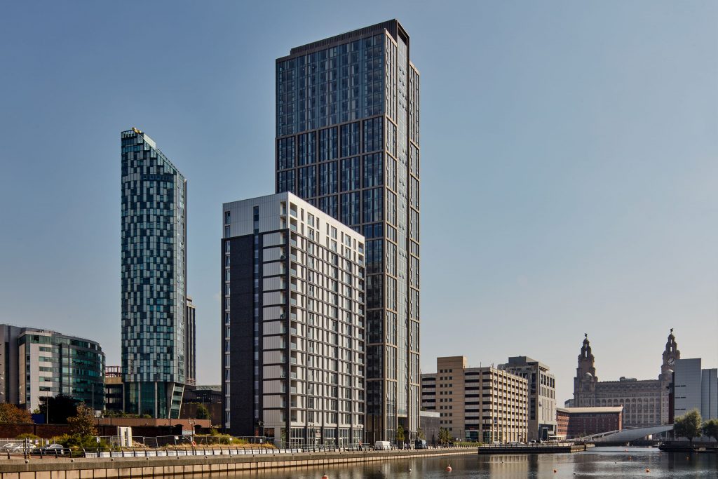 Falconer Chester Hall’s Lexington brings a New York state of mind to