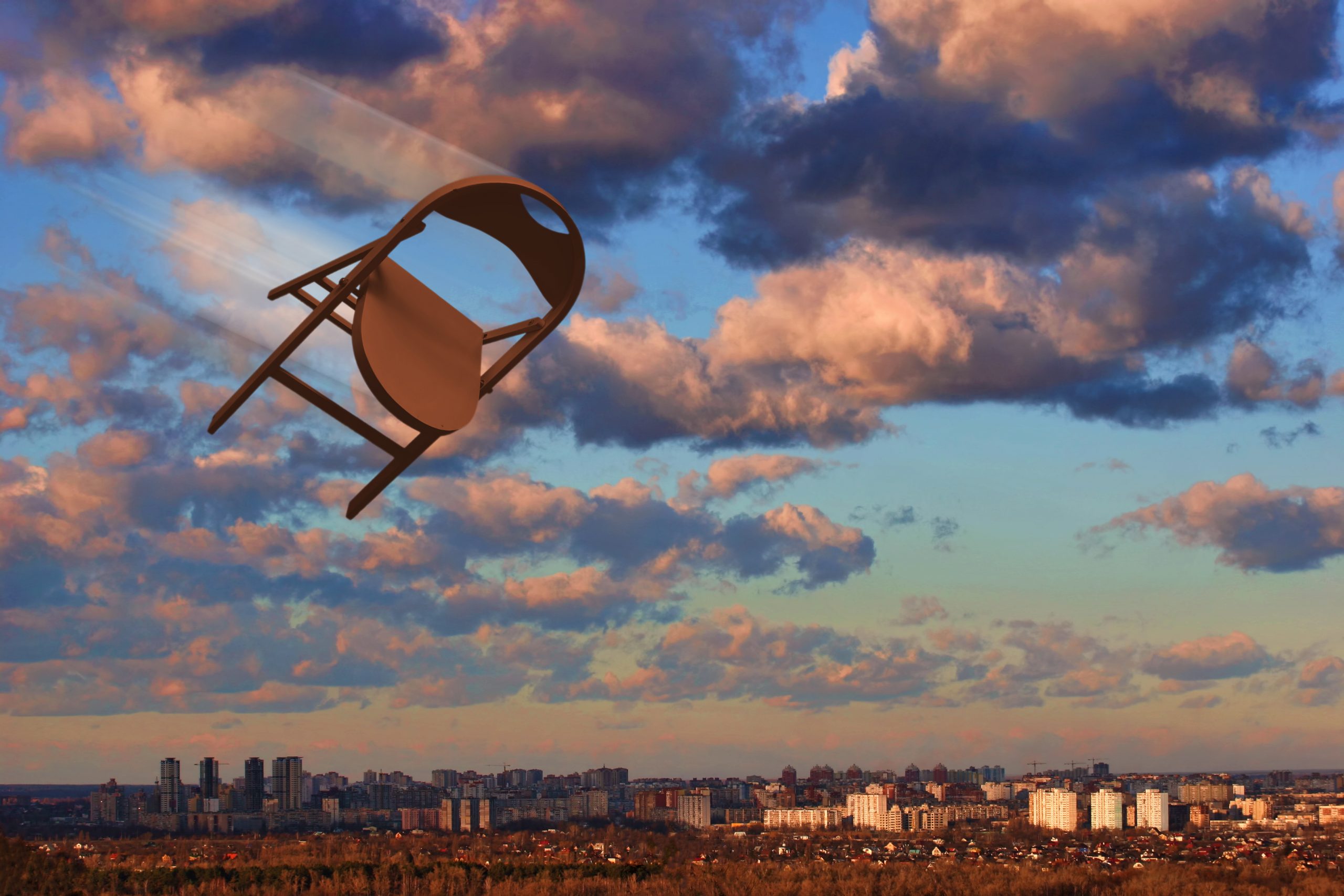 Put the chair down! AJ readers’ top stories of 2021