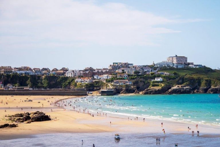 Newquay Town