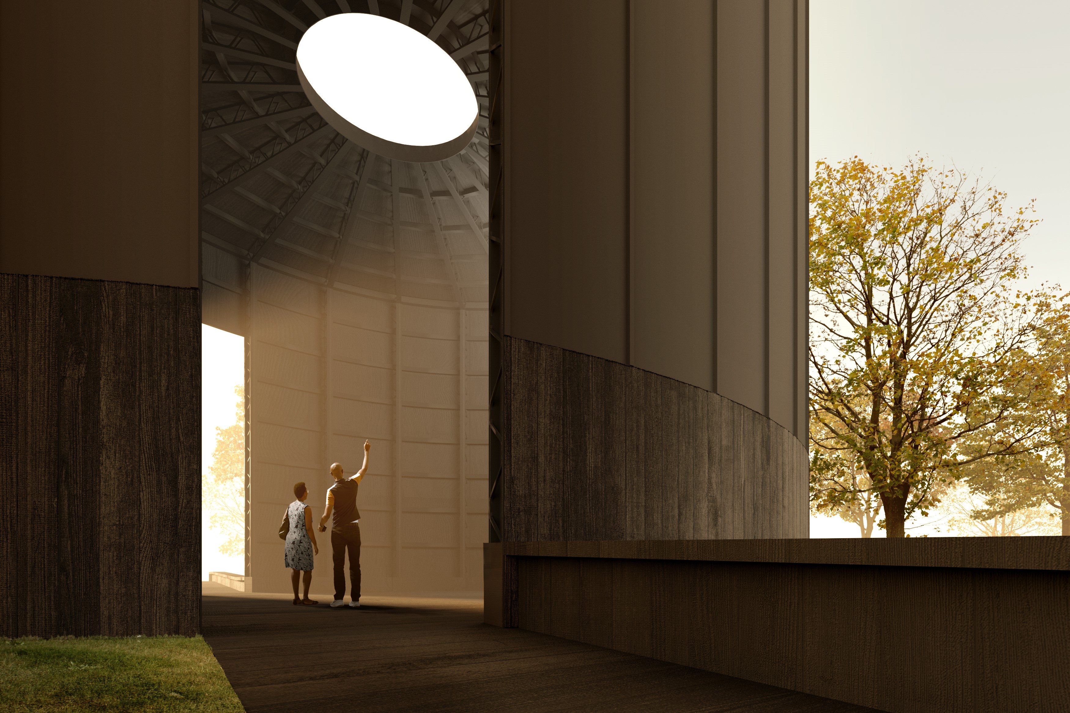 Serpentine Pavilion 2022 design unveiled