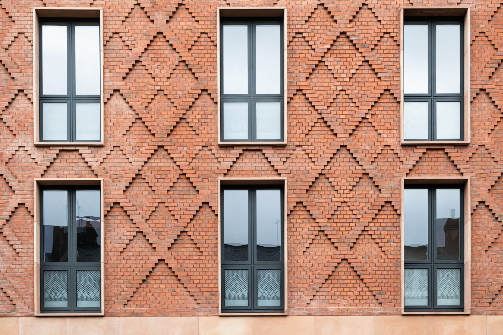 MSMR completes affordable housing scheme in Mayfair