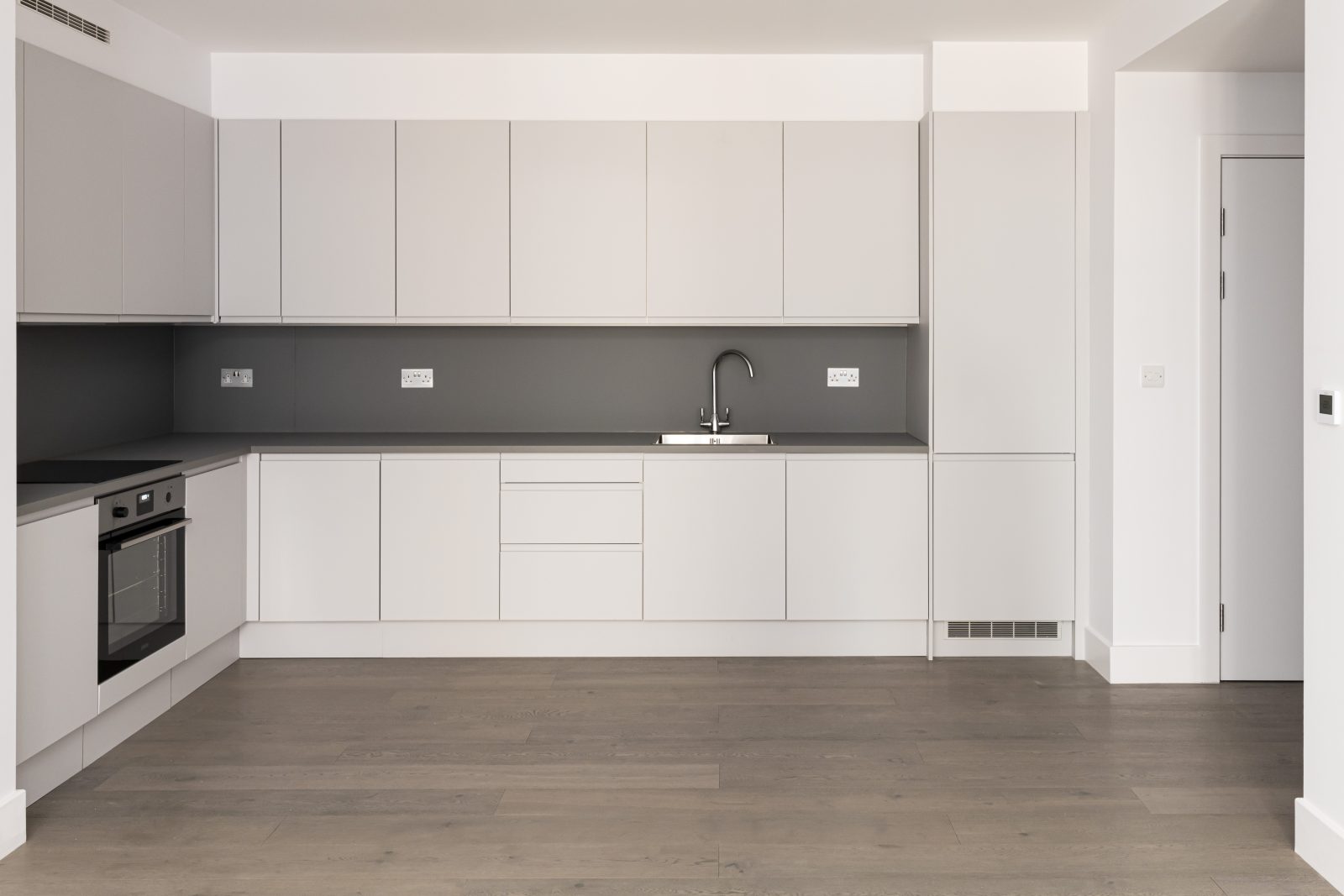 MSMR completes affordable housing scheme in Mayfair