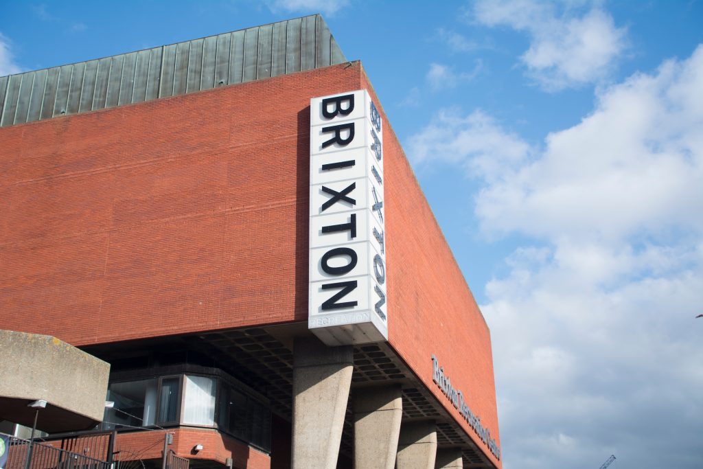 Lambeth Council framework