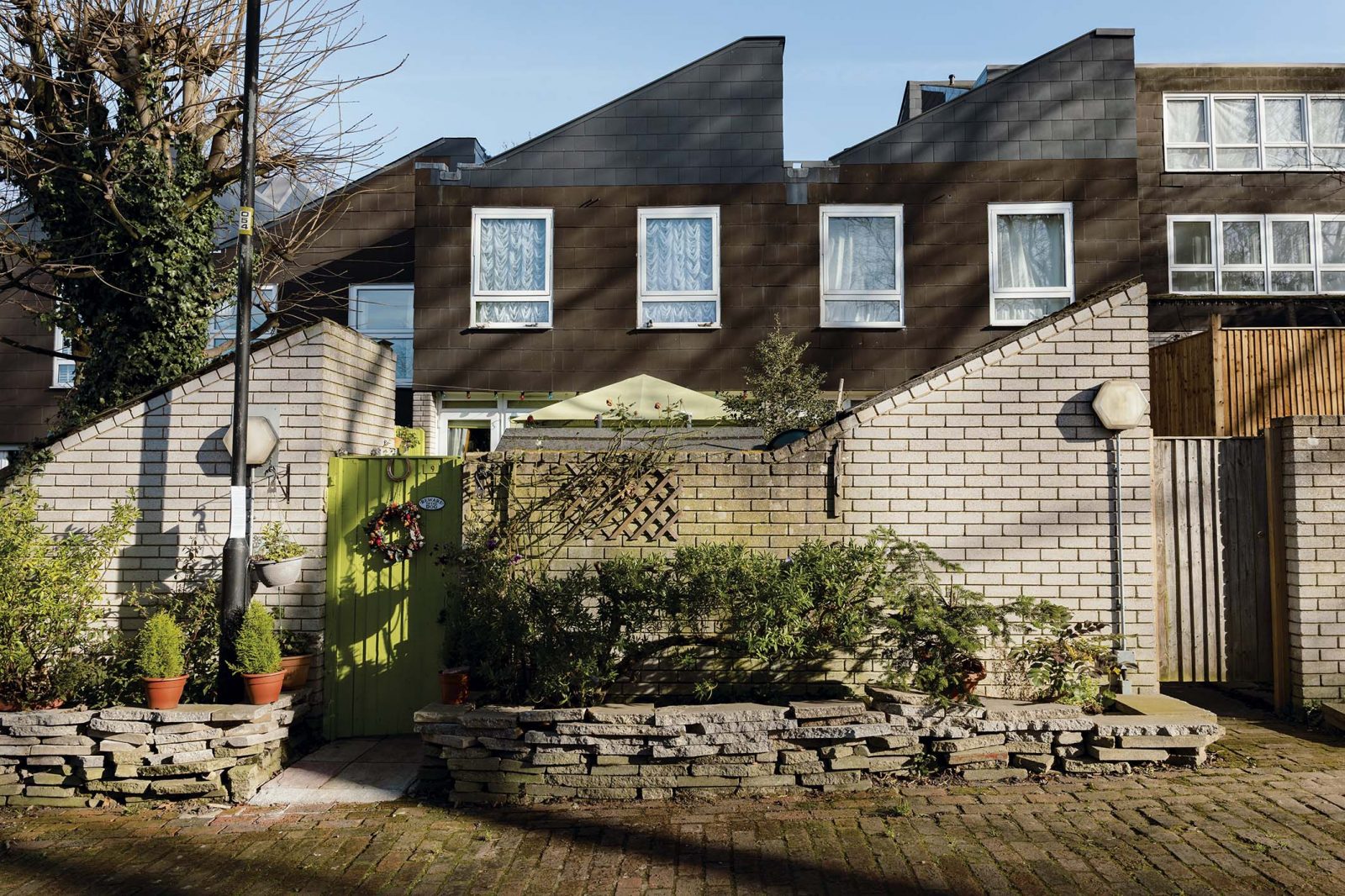 The benefits of retrofit are legion and longlasting