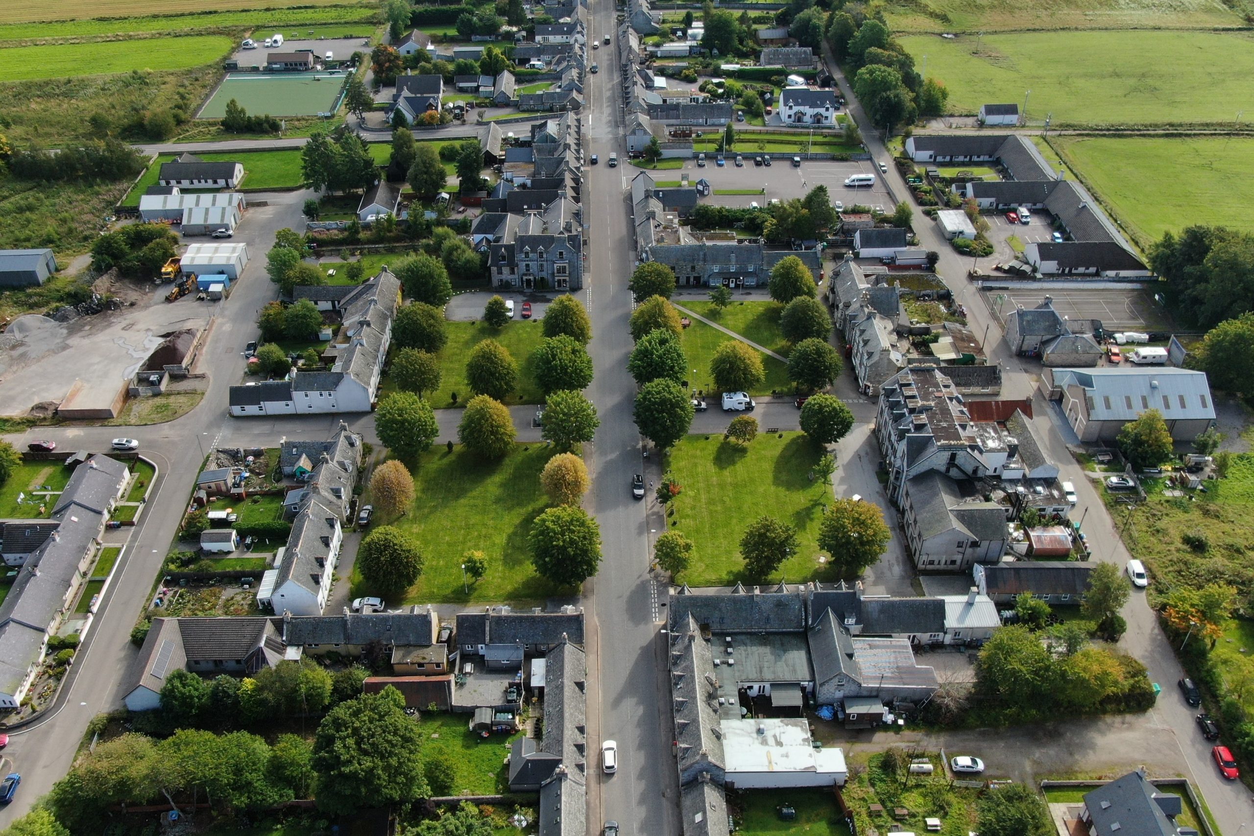 Glenlivet Estate, Cairngorms