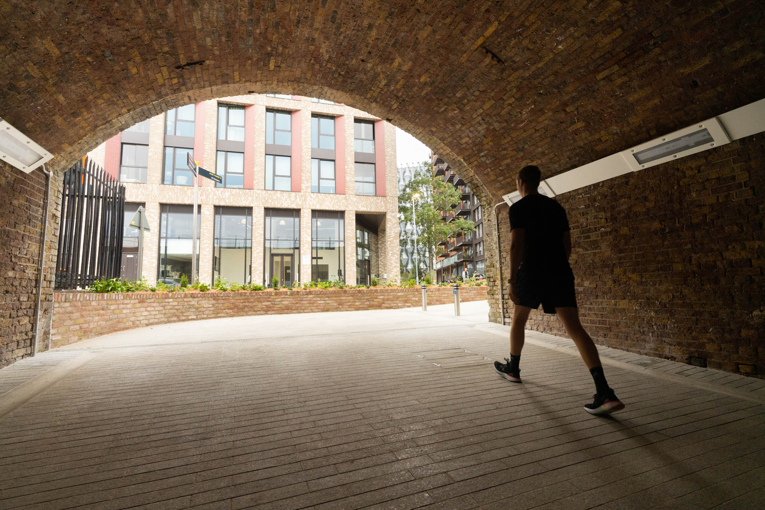Allies and Morrison picked to extend south London’s Low Line