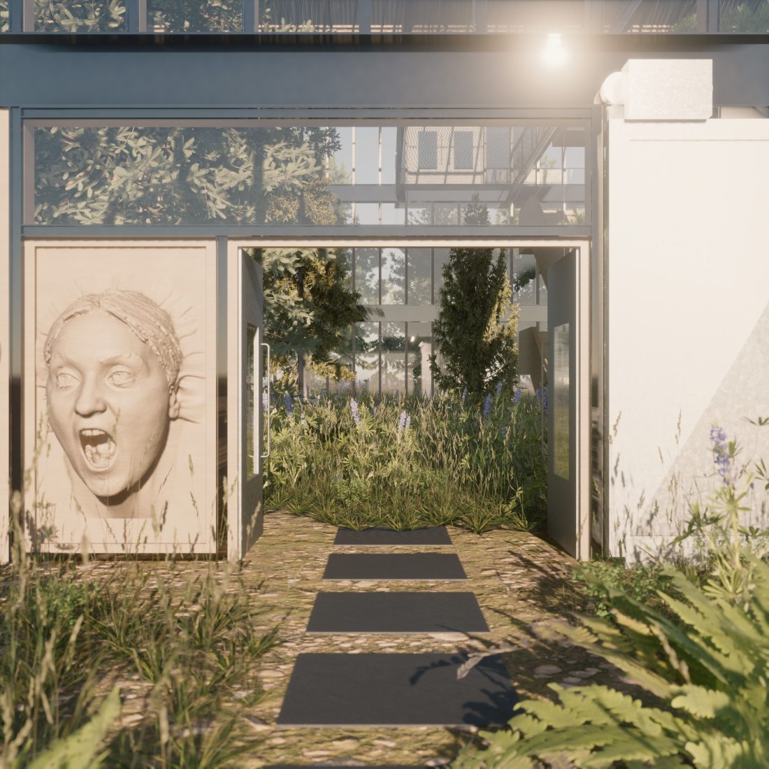 Seth Rutt New practice Studio Multi: ‘There’s amazing potential for architects in ...