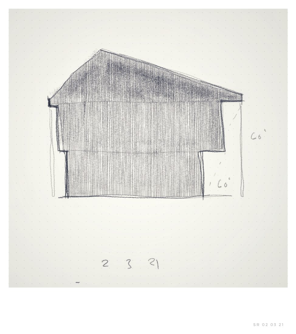 Seth Rutt New practice Studio Multi: ‘There’s amazing potential for architects in ...