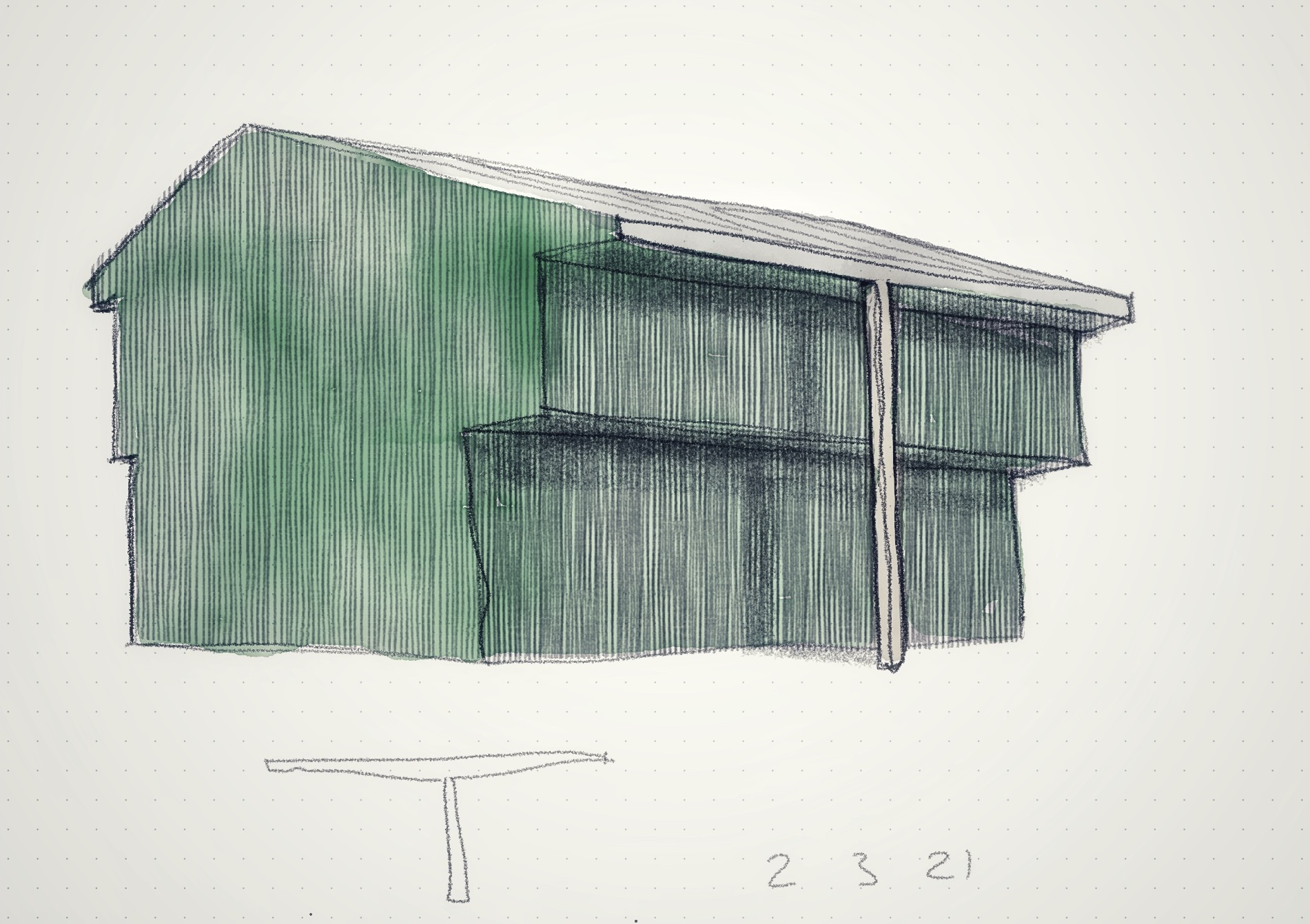 Seth Rutt New practice Studio Multi: ‘There’s amazing potential for architects in ...