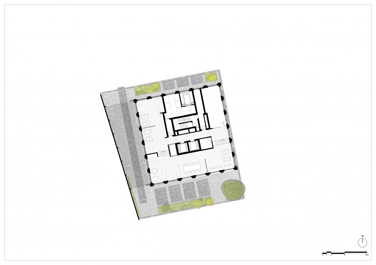 HAL wins approval for 18storey buildtorent tower in Walthamstow