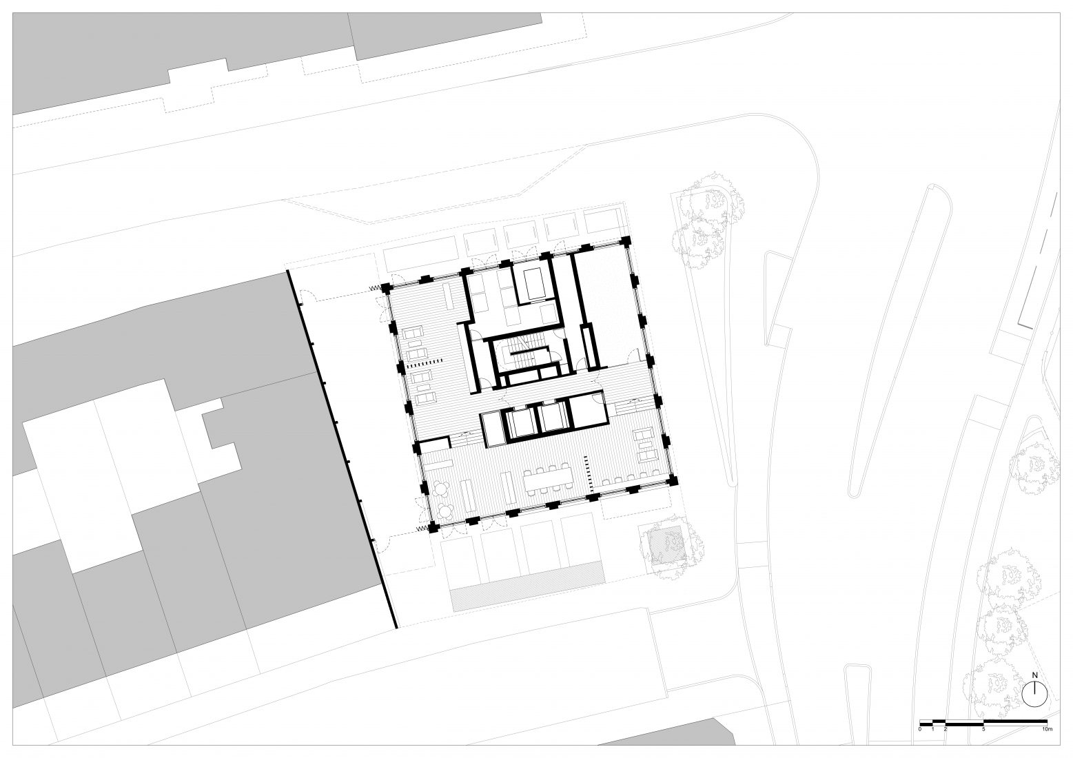 HAL wins approval for 18storey buildtorent tower in Walthamstow