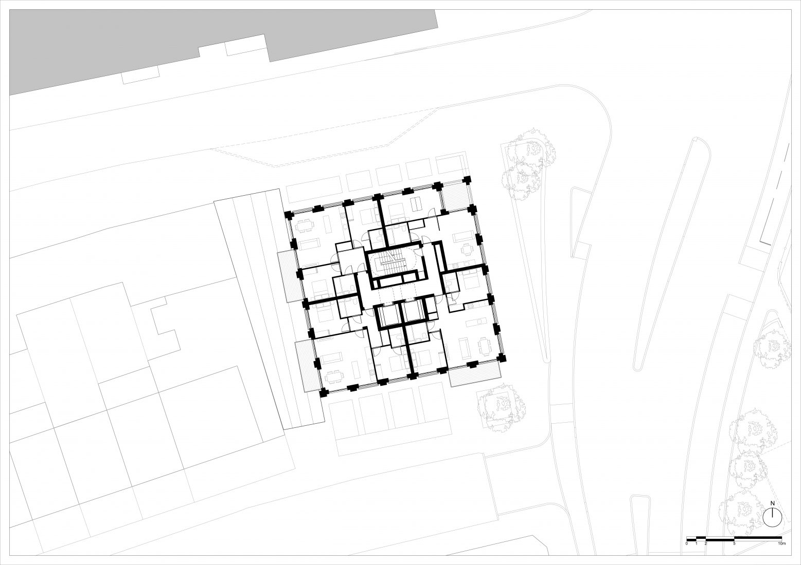 HAL wins approval for 18storey buildtorent tower in Walthamstow