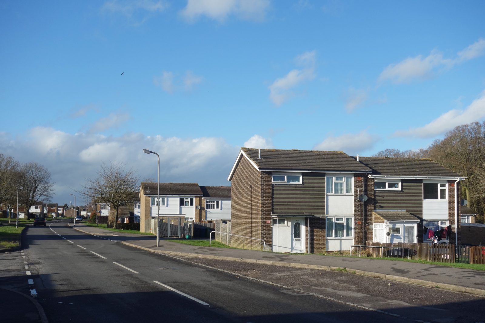 Red Kite Community Housing framework