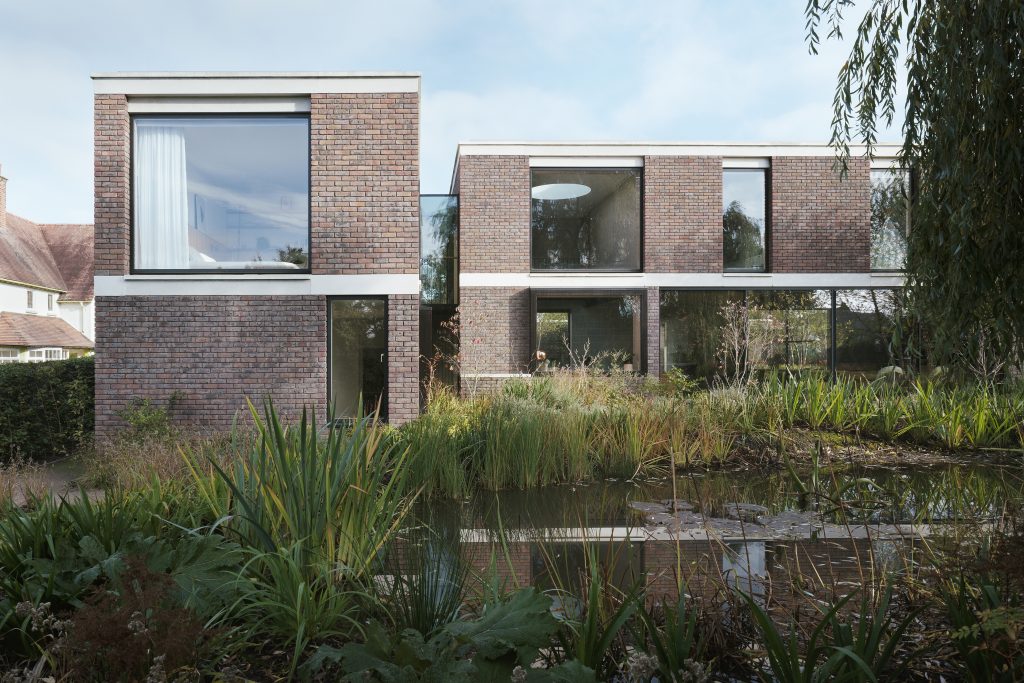 Five projects given RIBA East Midlands Awards 2022