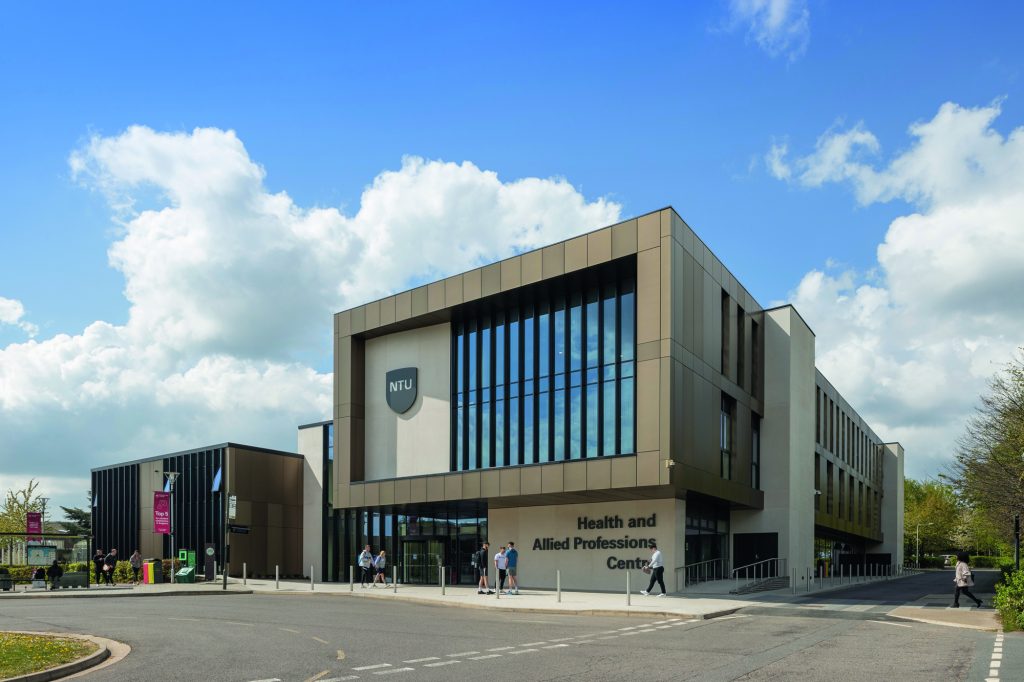 Pick Everard The Architects’ Journal