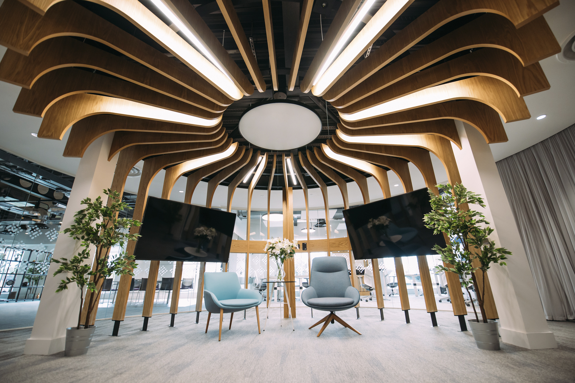 TODD Architects – The Architects’ Journal