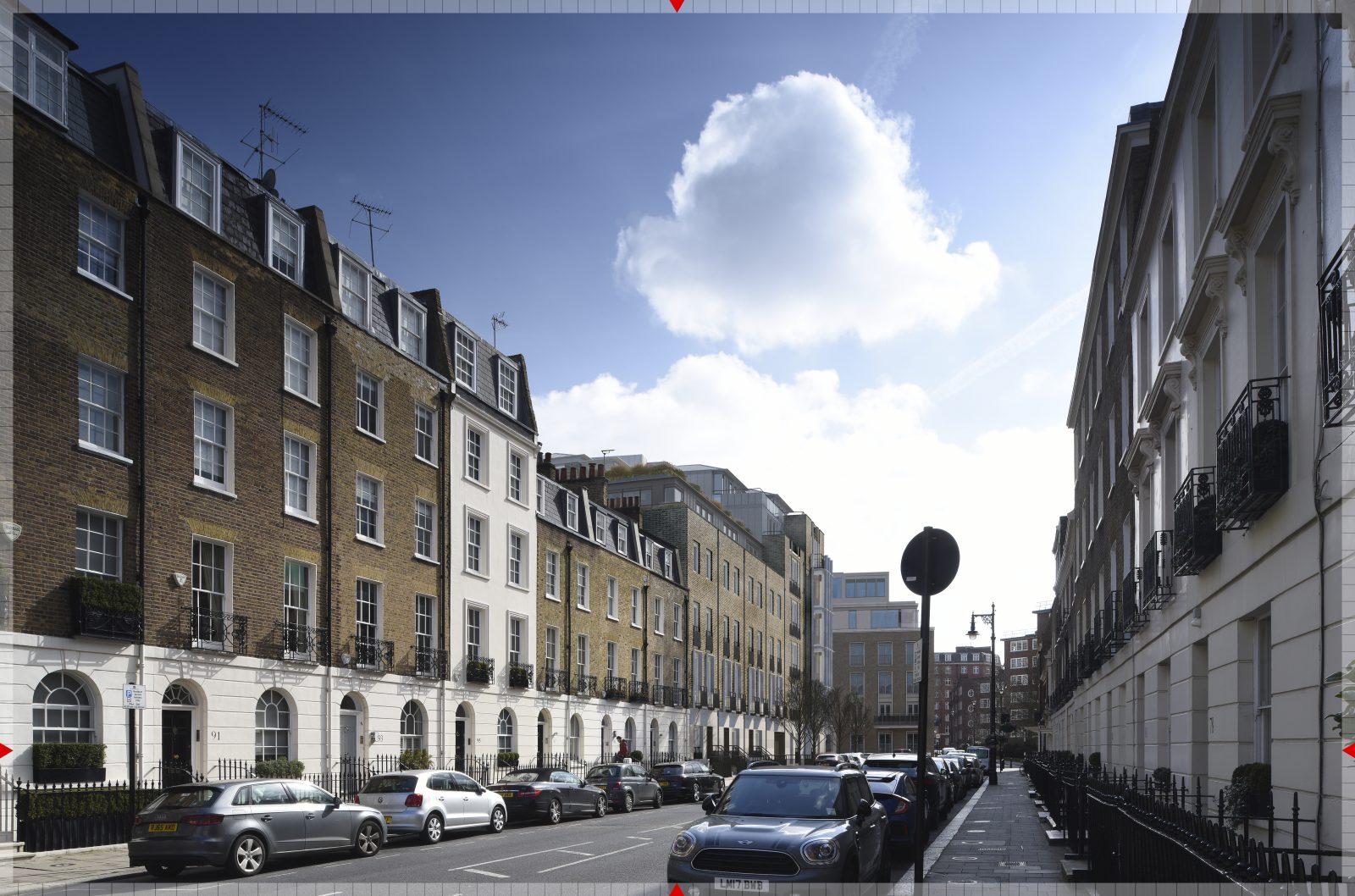 Pilbrow & Partners’ Belgravia scheme rejected over affordable housing