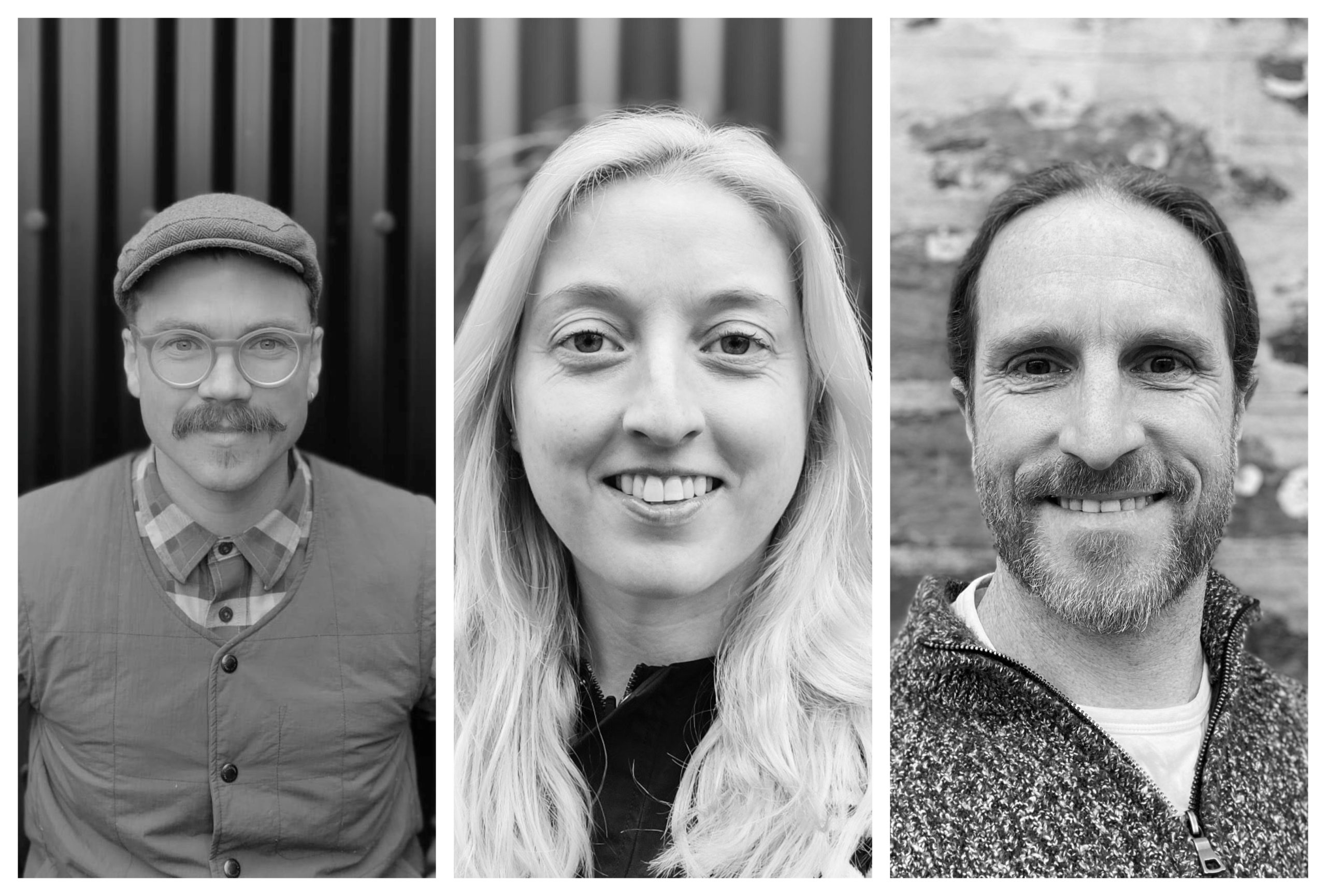 Studio Gather New practice STUDIO/gather: ’Nothing beats site meetings that end with ...