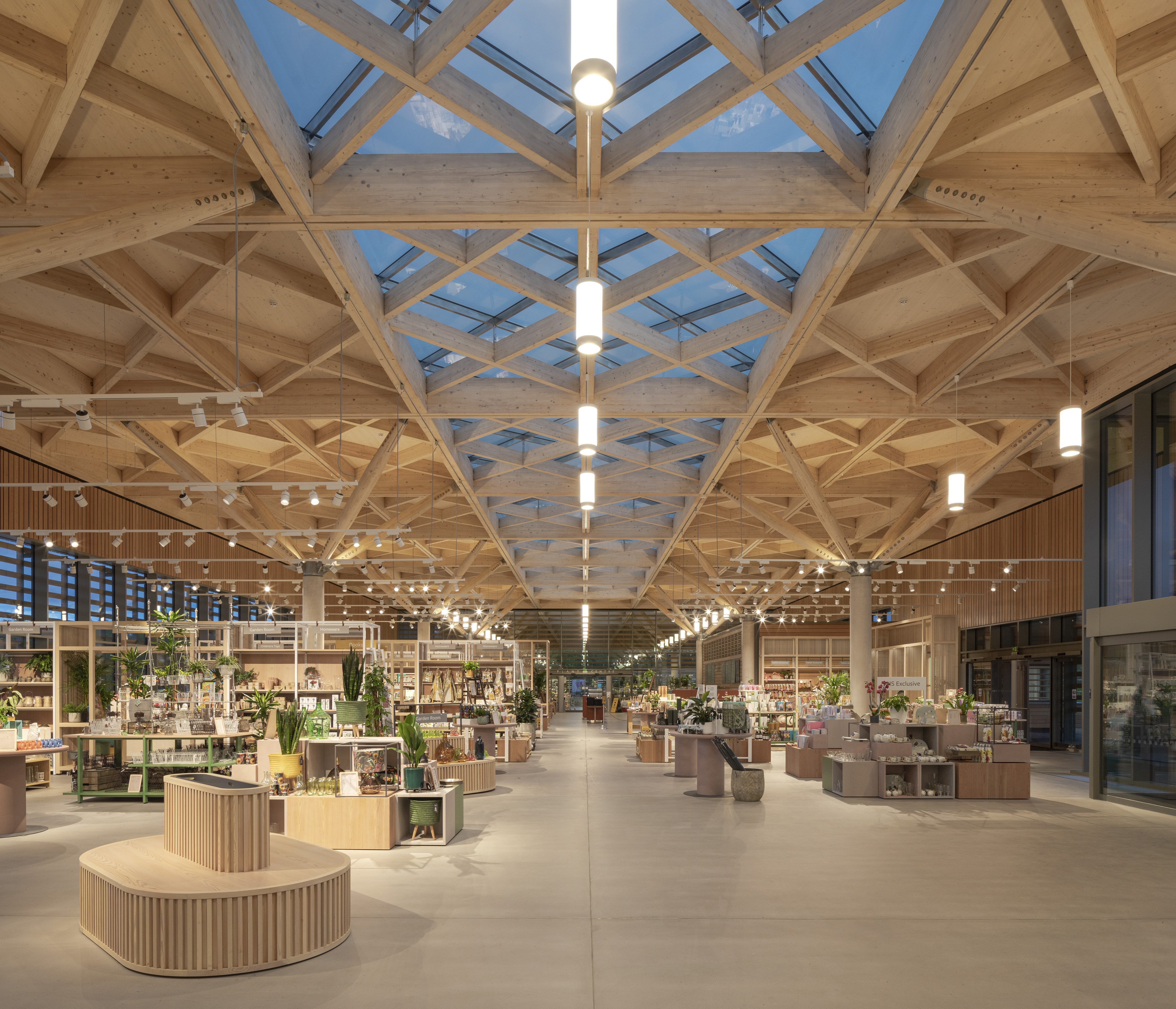 Welcom Building Inaugural Building Beauty Awards finalists announced