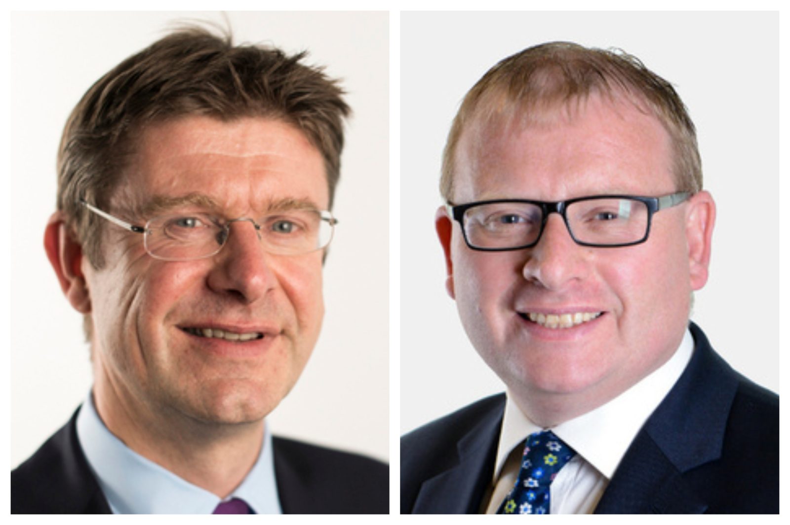 Government names new housing ministers