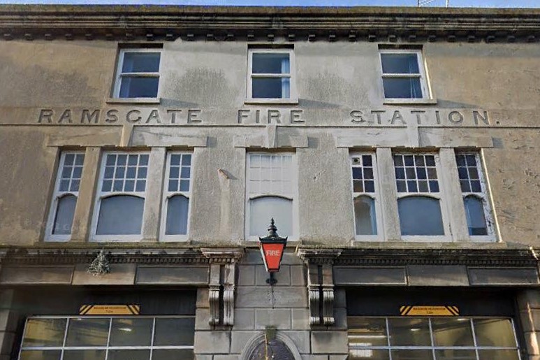 East London practice wins Ramsgate community centre contest - Vimarsana News
