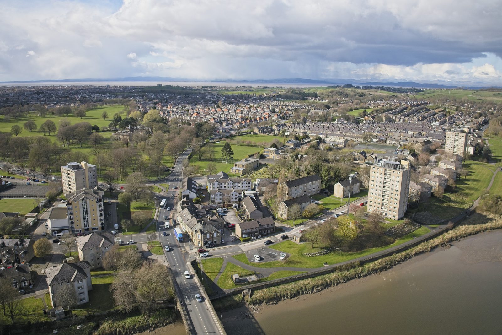 Expanding housing regeneration developer buys another design studio