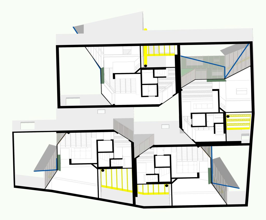 David Leech reveals plans for ‘a little HighTech, a little DIY’ Dublin