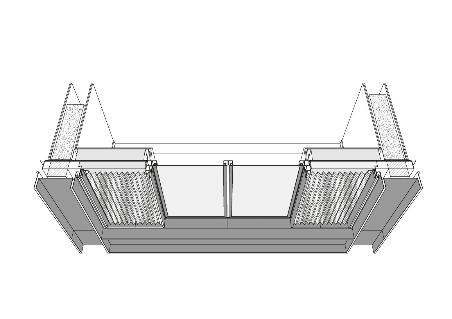 AHMM completes 513-unit residential development in Croydon