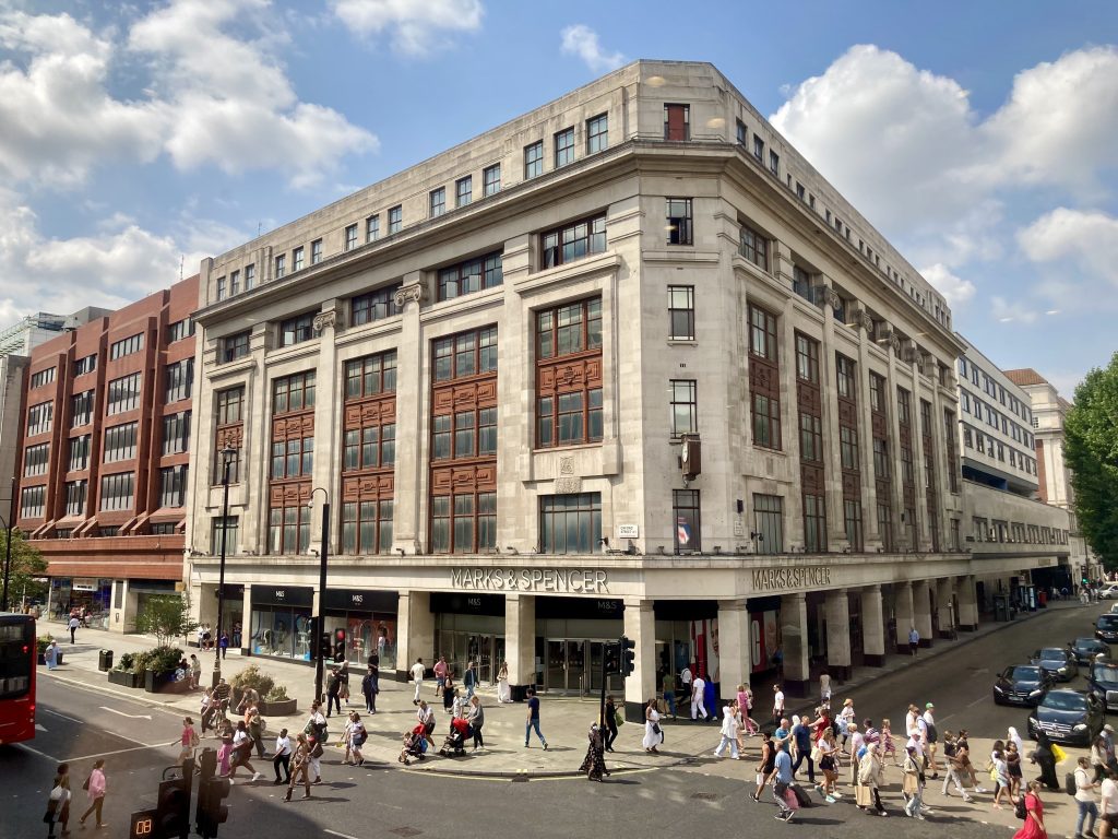 Demolition In The Dock Why The M S Oxford St Public Inquiry Really Matters Demolition In The Dock Why The M S Oxford St Public Inquiry Really Matters