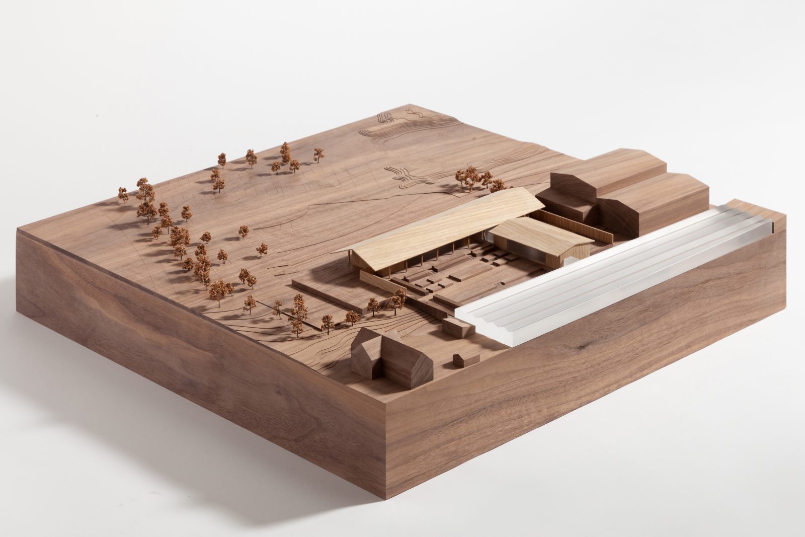 New practice Alt Studios: ‘We’re inspired by entrepreneurial architect ...