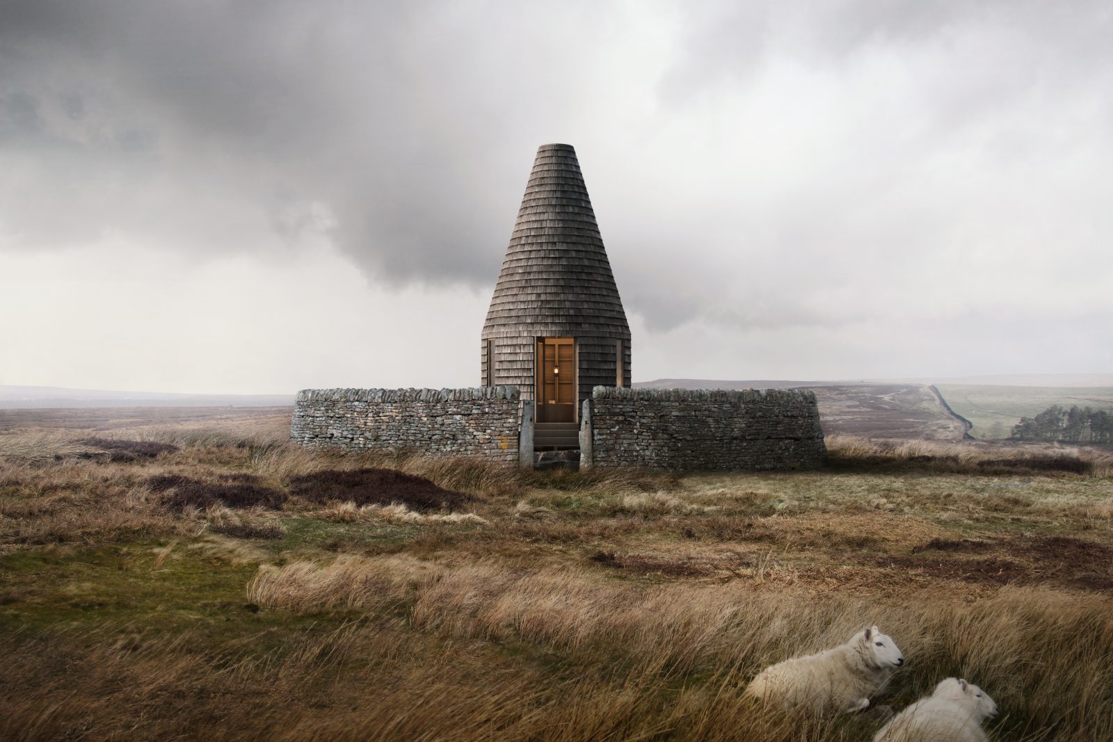 New practice Alt Studios: ‘We’re inspired by entrepreneurial architect ...